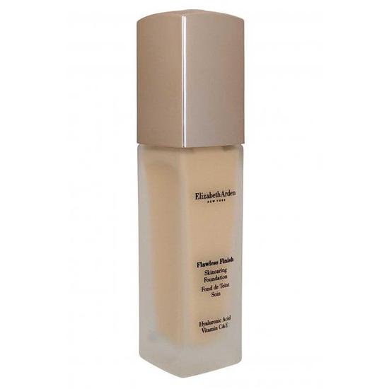 Elizabeth Arden Flawless Finish Skincaring 130w Fair Skin Warm Tone Foundation 30ml