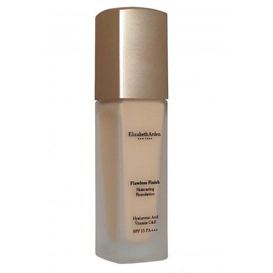 Elizabeth Arden Flawless Finish Skincaring Foundation SPF 15 110n Very Fair Neutral Tone