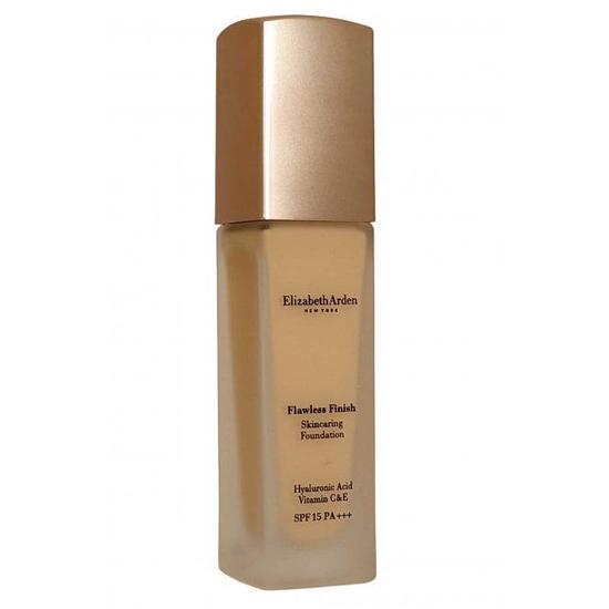 Elizabeth Arden Flawless Finish Skincaring Foundation SPF 15 150n Fair Skin Neutral Undertones