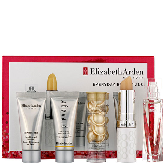 elizabeth arden gift pack