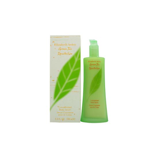 Elizabeth Arden Green Tea Concentrated Body Serum