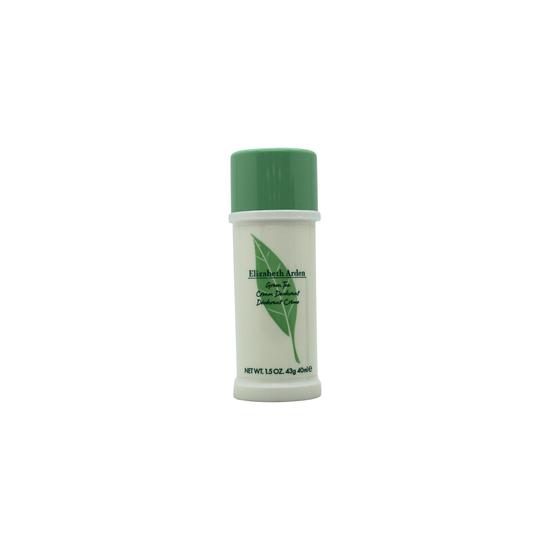 Elizabeth Arden Green Tea Deodorant Cream 40ml