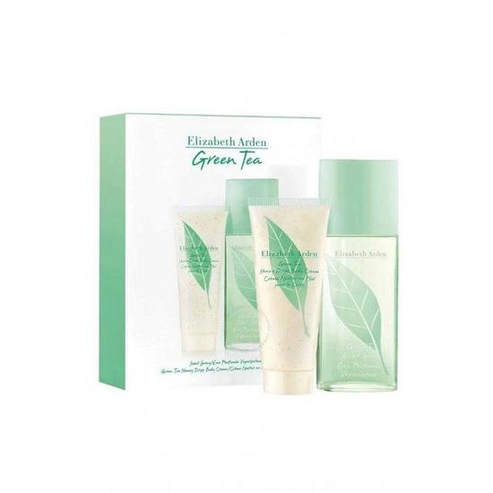 Elizabeth Arden Green Tea Honey Drop Body Cream 100ml