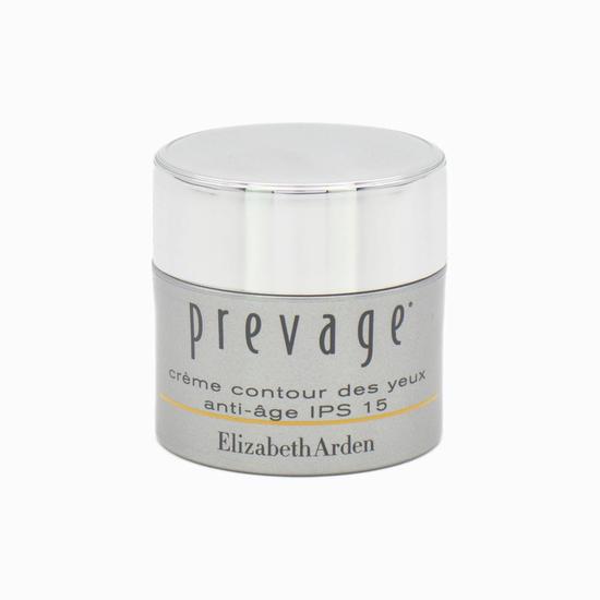 Elizabeth Arden Prevage Anti-Ageing Eye Cream SPF 15 15ml (Imperfect Box)