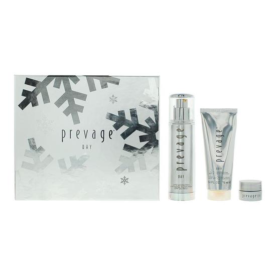 Elizabeth Arden Prevage Moisturiser + Eye Cream Gift Set 50ml