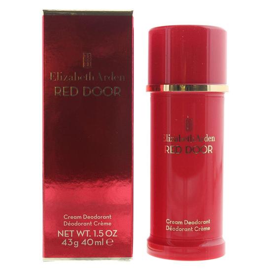 Elizabeth Arden Red Door Cream Deodorant
