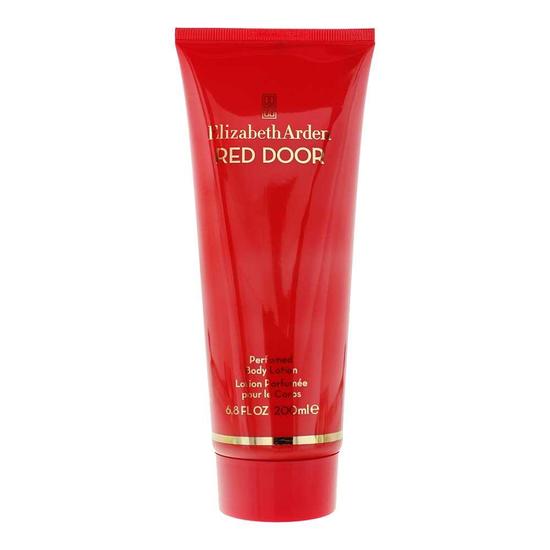 Elizabeth Arden Red Door Perfumed Body Lotion
