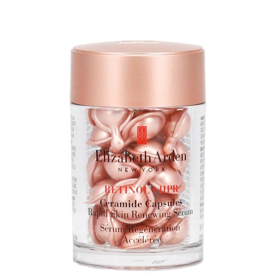 Elizabeth Arden Retinol + HPR Ceramide Capsules Rapid Skin-Renewing Serum