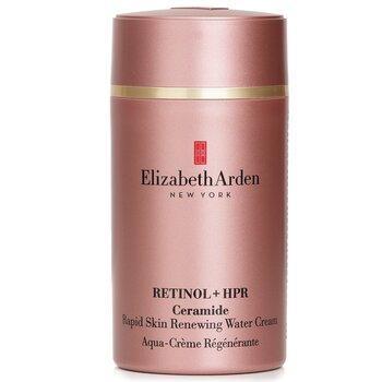 Elizabeth Arden Retinol & HPR Ceramide Rapid Skin Renewing Water Cream