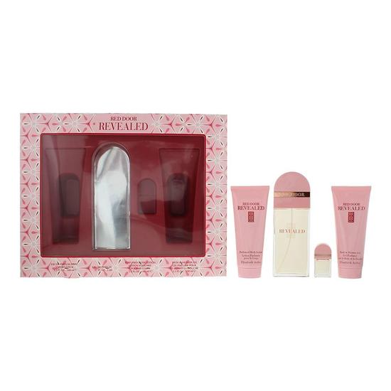 Elizabeth Arden Revealed Eau De Parfum Gift Set 100ml