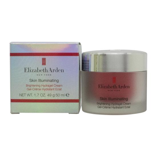 Elizabeth Arden Skin Illuminating Brightening Hydragel Cream 50ml