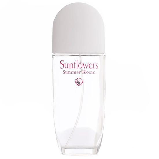 Elizabeth Arden Sunflowers Summer Bloom Eau De Toilette