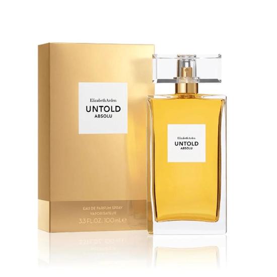 Elizabeth Arden Untold Absolu Eau De Parfum Women's Perfume 100ml