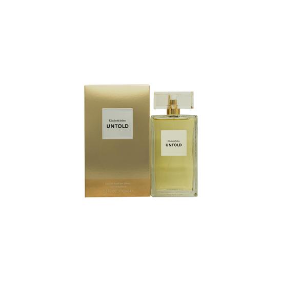 Elizabeth Arden Untold Eau De Parfum 100ml