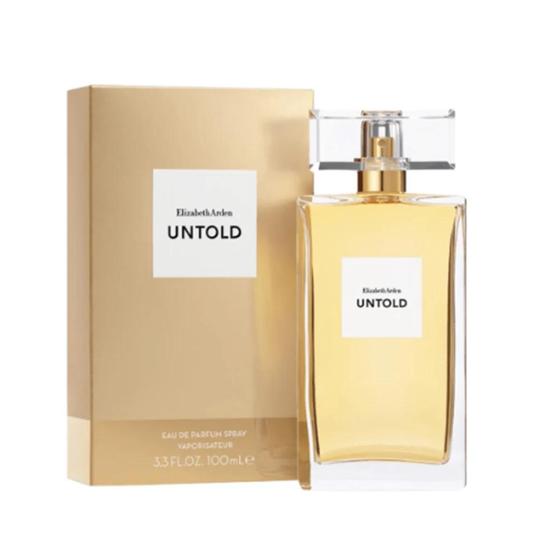 Elizabeth Arden Untold Eau De Parfum Women's Perfume 100ml