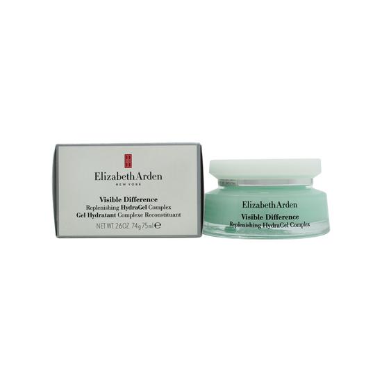 Elizabeth Arden Visible Difference Replenishing HydraGel Complex For Dry Skin