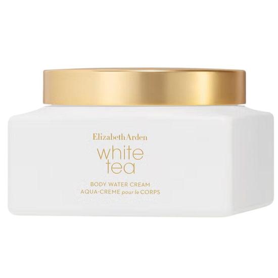 Elizabeth Arden White Tea Body Water Cream 225ml