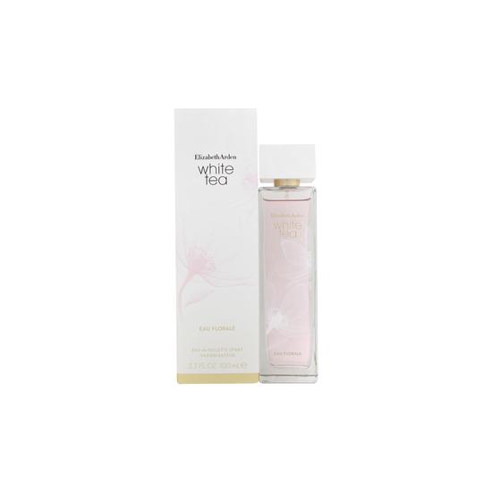 Elizabeth Arden White Tea Eau Florale Eau De Toilette