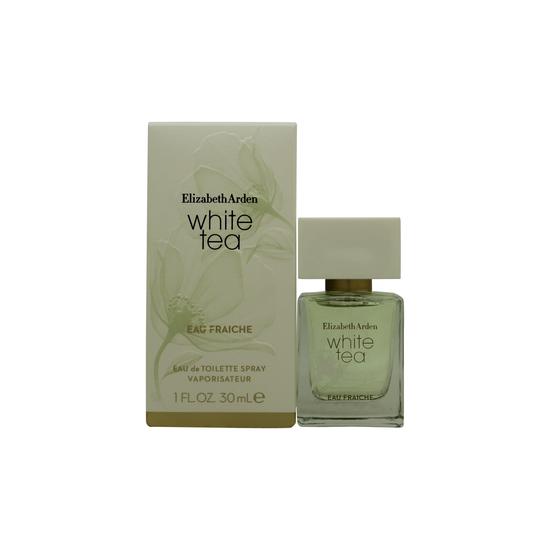 Elizabeth Arden White Tea Eau Fraiche Eau De Toilette Elizabeth Arden 30ml