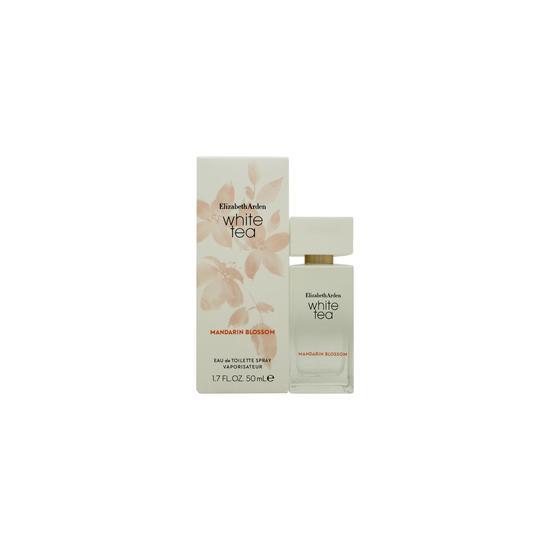 Elizabeth Arden White Tea Mandarin Blossom Eau De Toilette