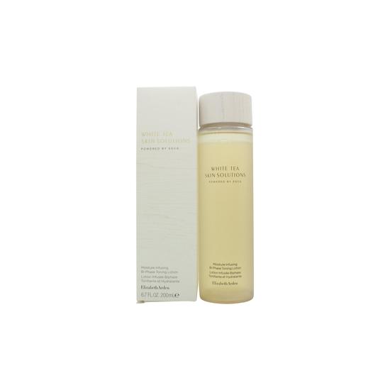 Elizabeth Arden White Tea Skin Solutions Toning Lotion