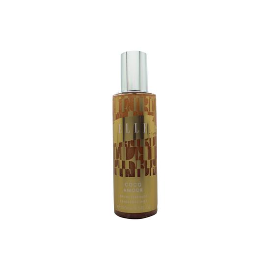 Elle Coco Amour Fragrance Mist Spray 250ml