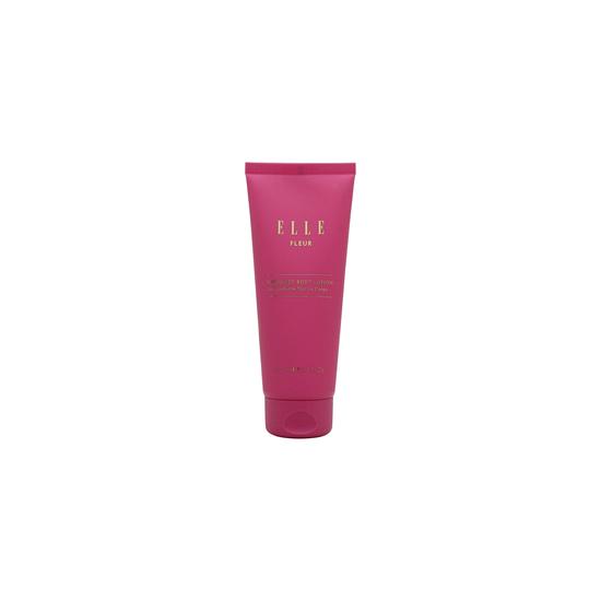 Elle Fleur Body Lotion 100ml