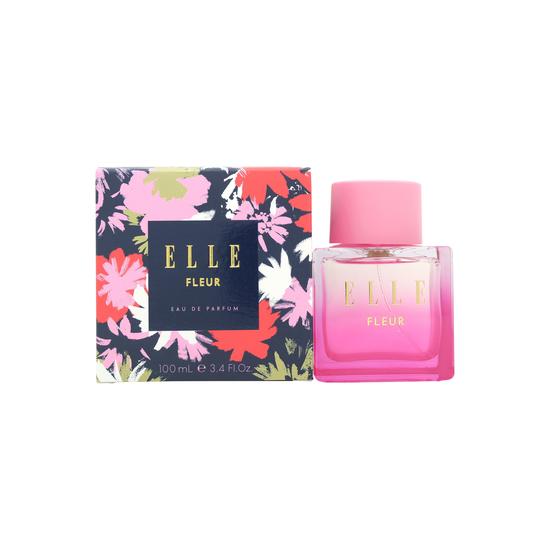 Elle Fleur Eau De Parfum 100ml