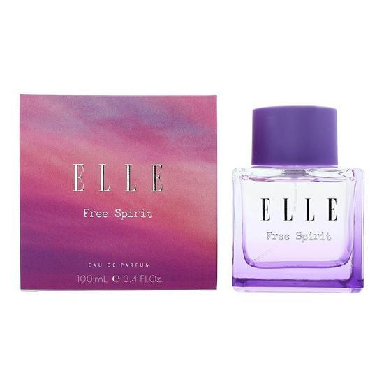 Elle Free Spirit Eau De Parfum