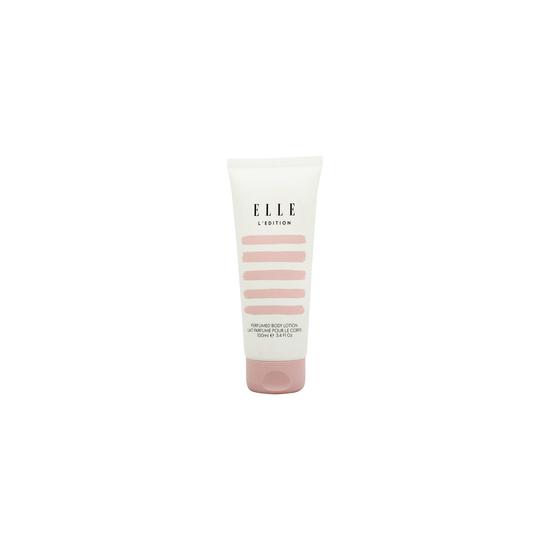 Elle L'Edition Body Lotion 100ml