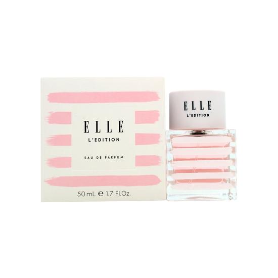 Elle L'Edition Eau De Parfum