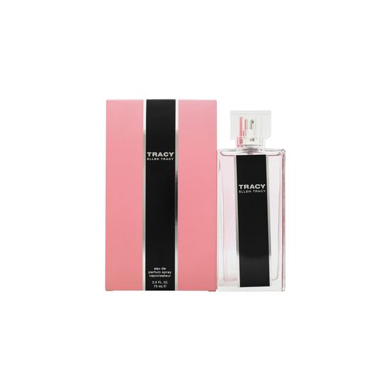 Ellen Tracy Tracy Eau De Parfum 75ml