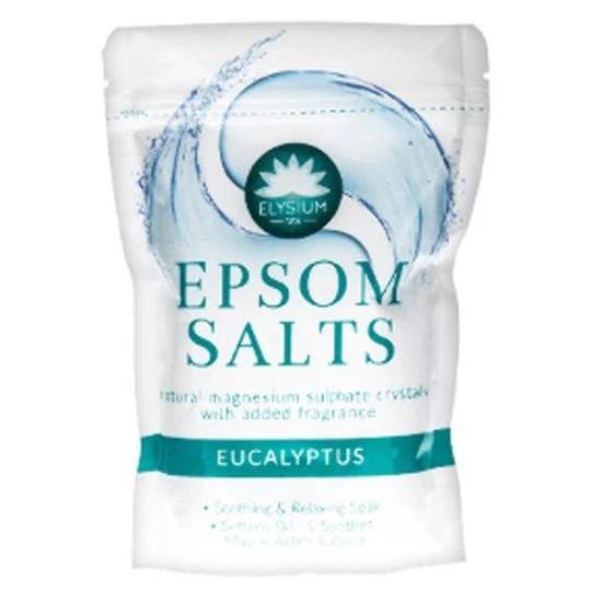 Elysium Spa Eucalyptus Epsom Salts