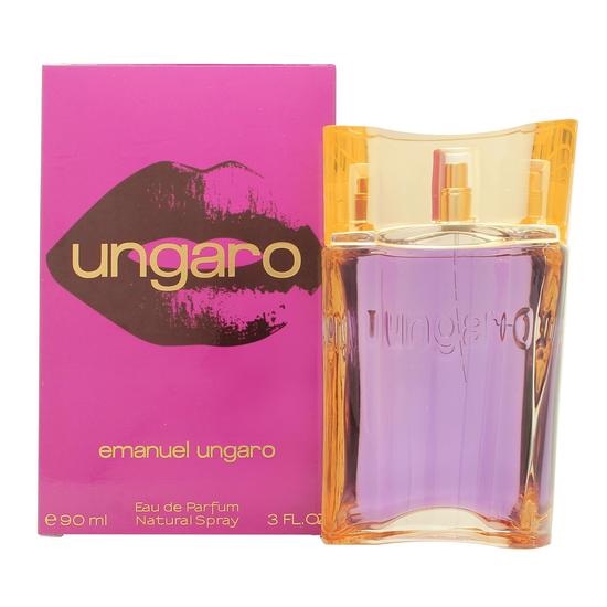 ungaro perfume