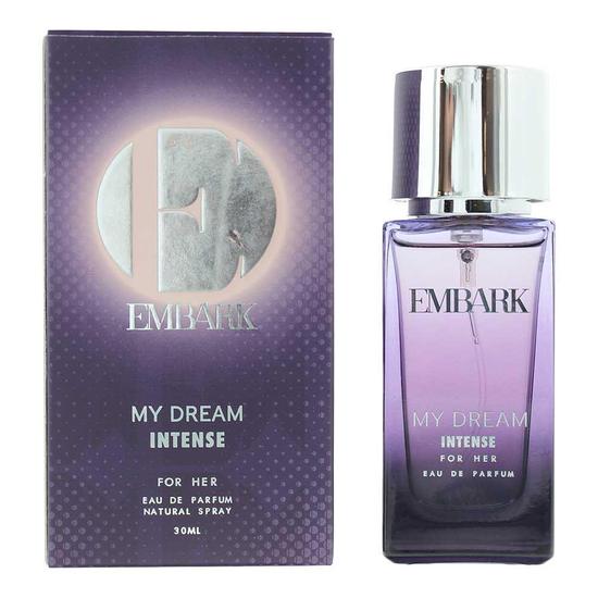 Embark My Dream Intense Eau De Parfum 30ml