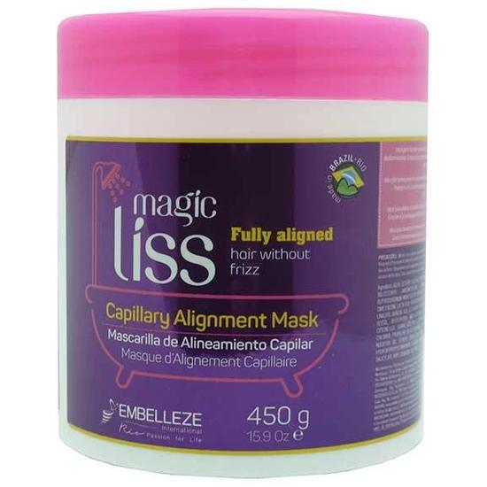 Embelleze Magic Liss Capillary Alignment Mask 450g