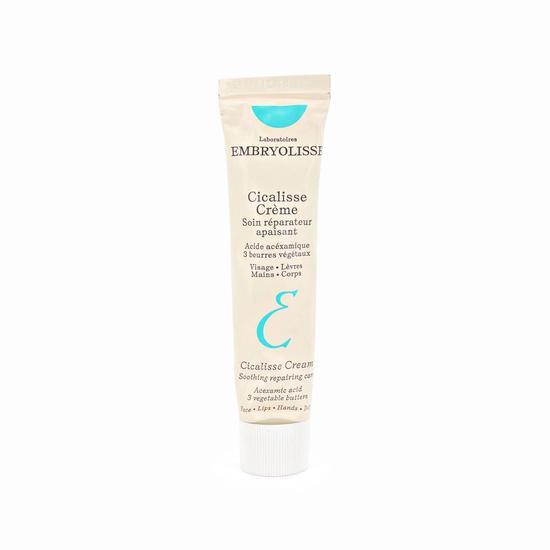 Embryolisse Cicalisse SOS Restorative Cream 40ml (Missing Box)