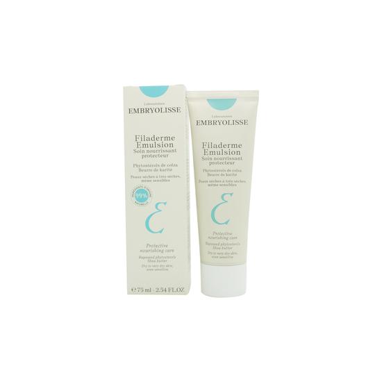 Embryolisse Filaderme Face Emulsion 75ml