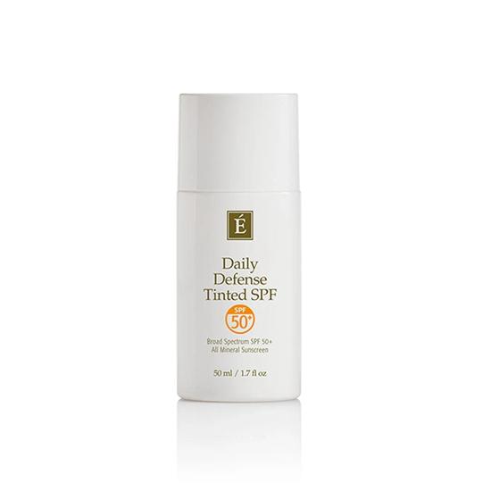 Eminence Daily Defence Tinted SPF 50+ 50ml