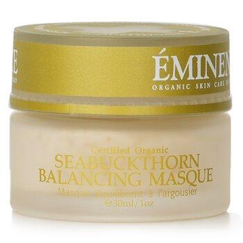 Eminence Seabuckthorn Balancing Masque Including Sensitive 30ml