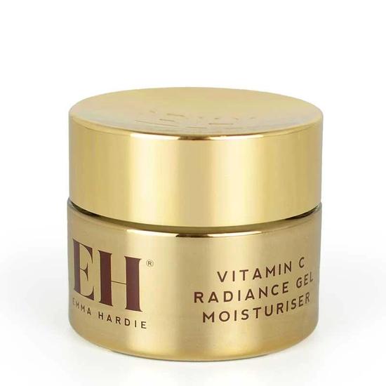 Emma Hardie Vitamin C Radiance Gel Moisturiser