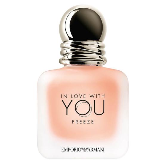 emporio armani perfume she