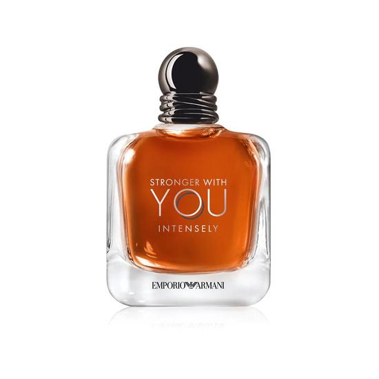 Emporio Armani Stronger With You Intensely Eau De Parfum 30ml