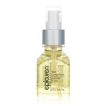 Epicuren Skin Conditioner Enzyme Toner For Dry, Normal & Combination Skin Types 60ml