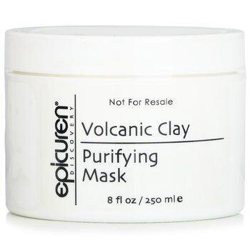 Epicuren Volcanic Clay Purifying Mask For Normal, Oily & Congested Skin Types