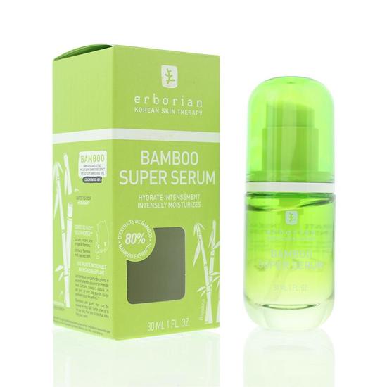 Erborian Bamboo Super Serum 30ml