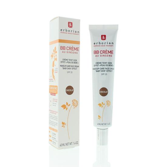 Erborian BB Cream SPF 20 Chocolate 40ml