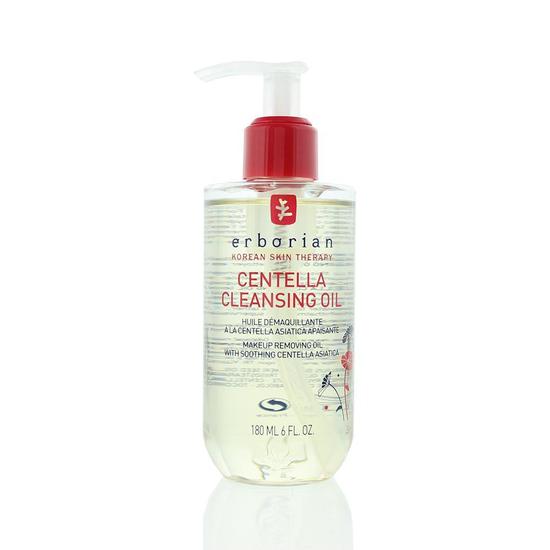 Erborian Centella Cleansing Oil 180ml