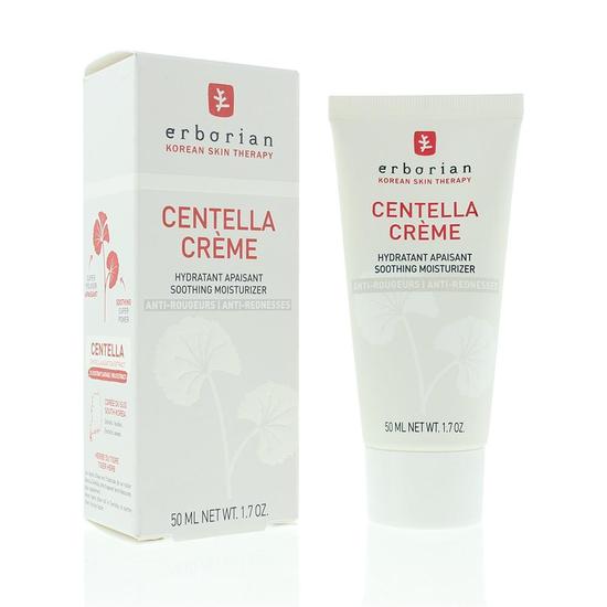 Erborian Centella Soothing Moisturising Cream 50ml