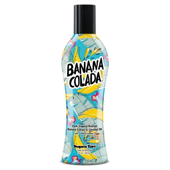 Ergoline Plus Banana Colada Sunbed Lotion 15ml